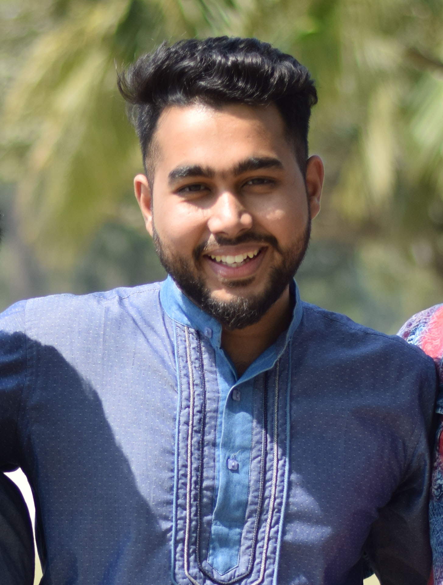 Laravel Developer